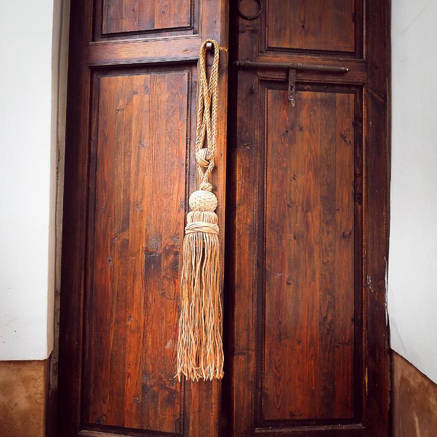 Riad Wabisabi Marrakesh Bagian luar foto