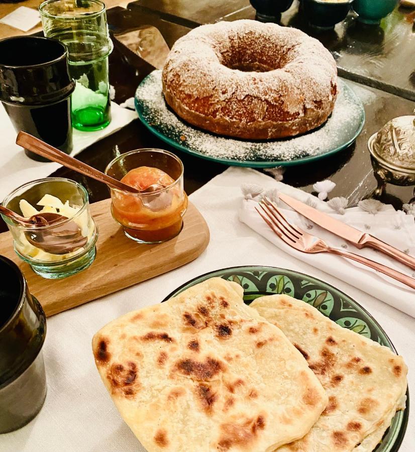 Riad Wabisabi Marrakesh Bagian luar foto