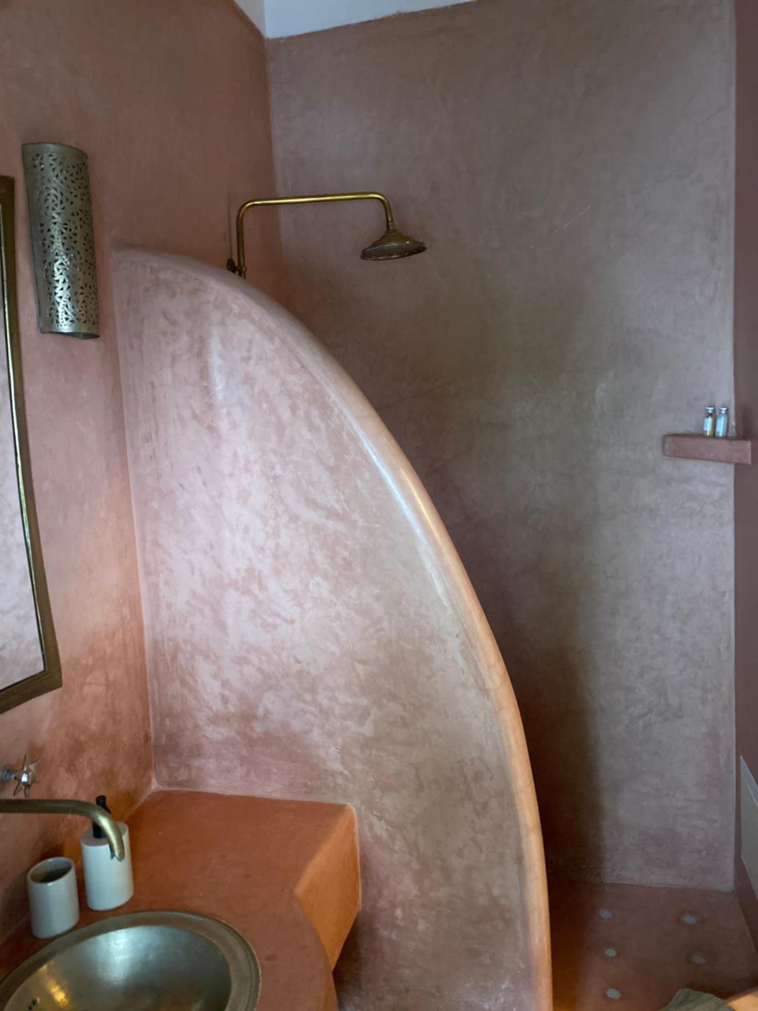 Riad Wabisabi Marrakesh Bagian luar foto